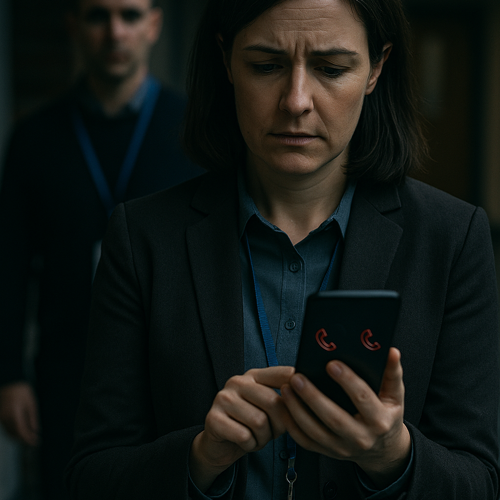 How Schools Can Keep Parents Informed During Emergencies